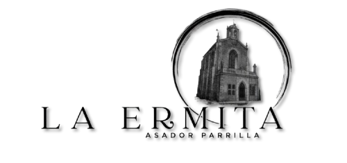 Logo Asador La Ermita